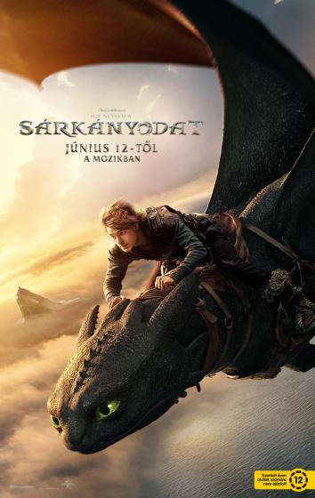 Így neveld a sárkányodat