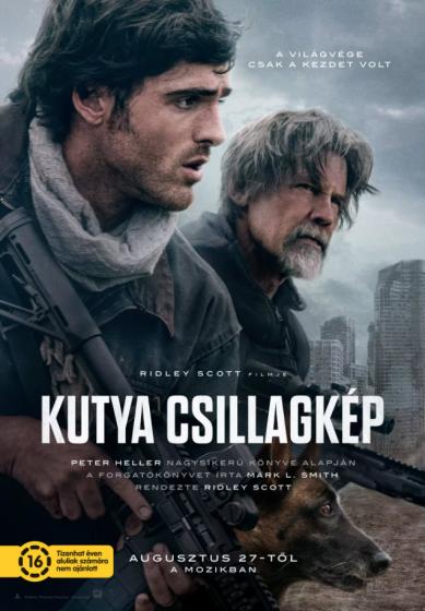 Kutya csillagkép