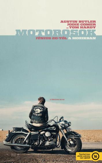 Motorosok