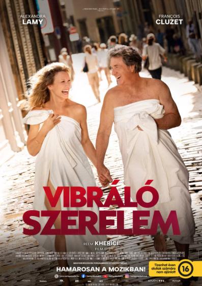 Vibráló szerelem