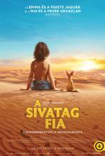 A sivatag fia