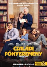 Családi főnyeremény