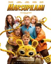 Marsupilami