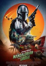 Star Wars: A mandalóri és Grogu