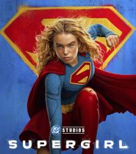 Supergirl