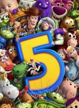 Toy Story 5.